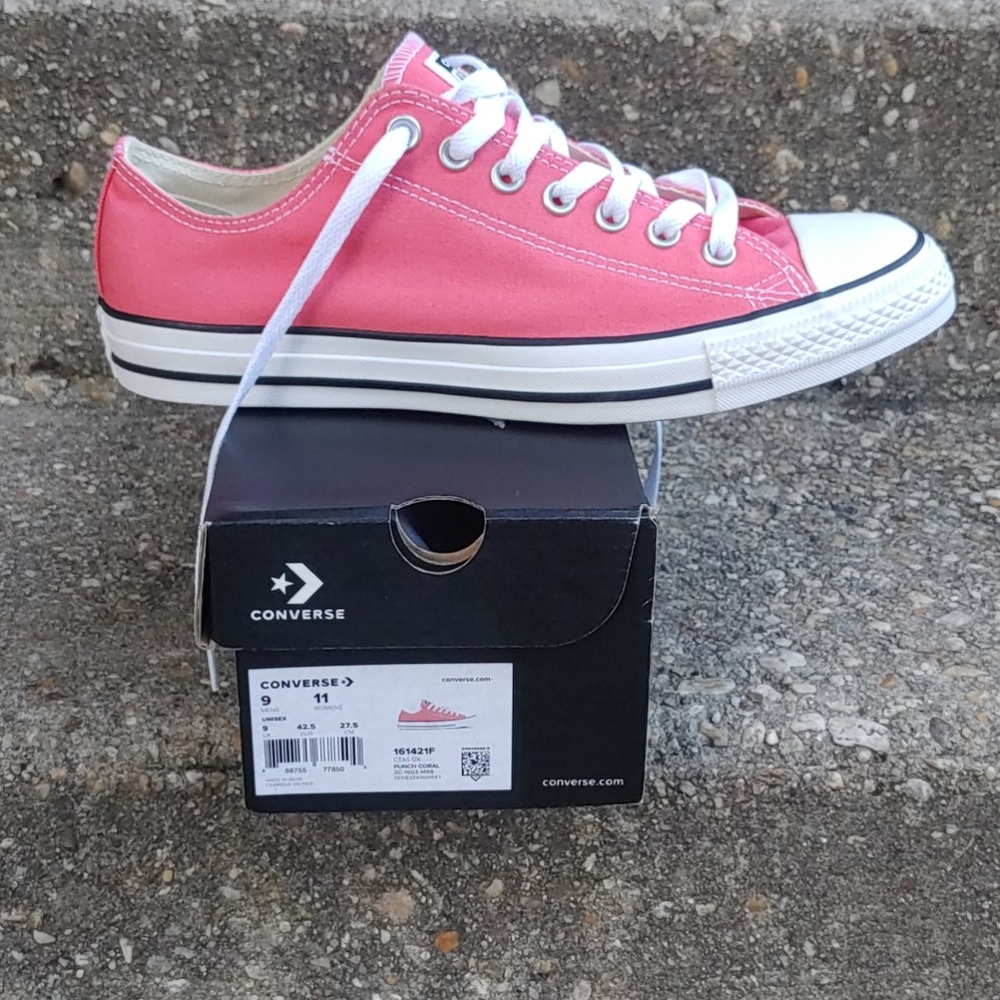 CONVERSE